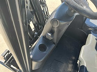 2017 linde e18-02 vorkheftruck - afbeelding 57 van  77
