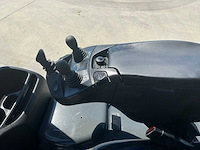 2017 linde e18-02 vorkheftruck - afbeelding 60 van  77