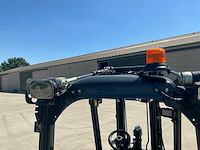 2017 linde e18-02 vorkheftruck - afbeelding 76 van  77