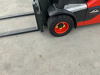 2017 linde e18-02 vorkheftruck - afbeelding 44 van  76