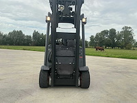 2017 linde e18-02 vorkheftruck - afbeelding 34 van  76