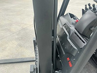 2017 linde e18-02 vorkheftruck - afbeelding 47 van  76