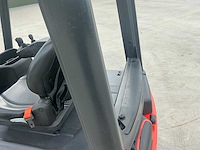 2017 linde e18-02 vorkheftruck - afbeelding 53 van  76