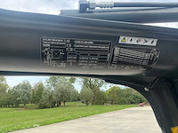 2017 linde e18-02 vorkheftruck - afbeelding 62 van  76