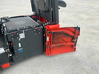 2017 linde e18-02 vorkheftruck - afbeelding 68 van  76