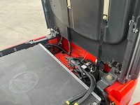 2017 linde e18-02 vorkheftruck - afbeelding 71 van  76