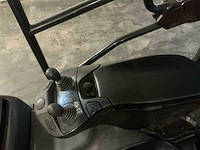 2017 linde e20pl-02 vorkheftruck - afbeelding 6 van  9