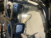 2017 linde e20pl-02 vorkheftruck - afbeelding 9 van  9