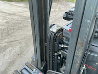 2017 linde e20pl-02 vorkheftruck - afbeelding 14 van  49