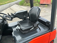 2017 linde e20pl-02 vorkheftruck - afbeelding 17 van  49