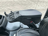 2017 linde e20pl-02 vorkheftruck - afbeelding 21 van  49