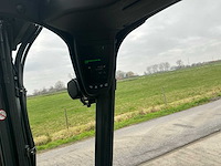 2017 linde e20pl-02 vorkheftruck - afbeelding 26 van  49