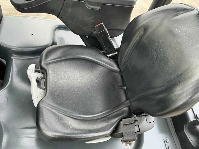 2017 linde e20pl-02 vorkheftruck - afbeelding 28 van  49