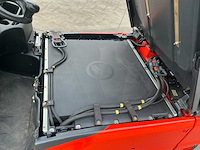 2017 linde e20pl-02 vorkheftruck - afbeelding 30 van  49