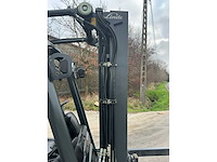 2017 linde e20pl-02 vorkheftruck - afbeelding 38 van  49