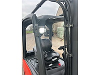 2017 linde e20pl-02 vorkheftruck - afbeelding 39 van  49