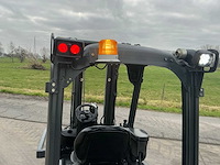 2017 linde e20pl-02 vorkheftruck - afbeelding 41 van  49