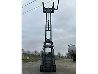 2017 linde e20pl-02 vorkheftruck - afbeelding 34 van  49