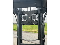 2017 linde e20pl-02 vorkheftruck - afbeelding 45 van  49