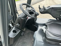 2017 linde e20pl-02 vorkheftruck - afbeelding 18 van  49