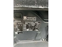 2017 linde e20pl-02 vorkheftruck - afbeelding 19 van  49