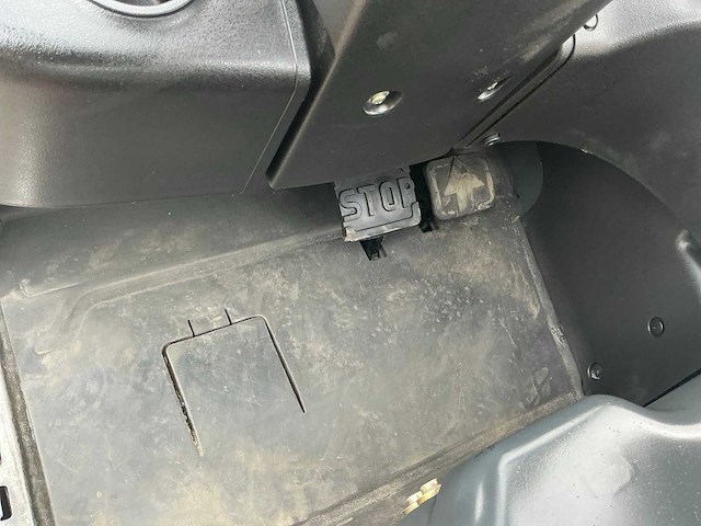 2017 linde e20pl-02 vorkheftruck - afbeelding 20 van  49