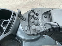 2017 linde e20pl-02 vorkheftruck - afbeelding 22 van  49