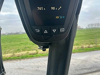 2017 linde e20pl-02 vorkheftruck - afbeelding 29 van  49