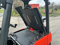 2017 linde e20pl-02 vorkheftruck - afbeelding 31 van  49