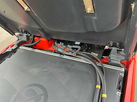 2017 linde e20pl-02 vorkheftruck - afbeelding 32 van  49