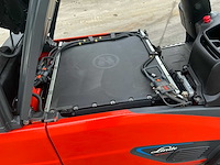 2017 linde e20pl-02 vorkheftruck - afbeelding 35 van  49