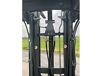 2017 linde e20pl-02 vorkheftruck - afbeelding 47 van  49