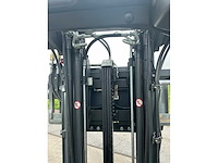 2017 linde e20pl-02 vorkheftruck - afbeelding 48 van  49