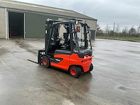 2017 linde e25-01 vorkheftruck - afbeelding 51 van  80