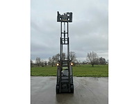 2017 linde e25-01 vorkheftruck - afbeelding 19 van  80