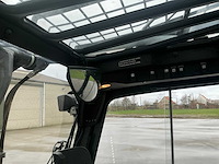 2017 linde e25-01 vorkheftruck - afbeelding 31 van  80