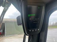 2017 linde e25-01 vorkheftruck - afbeelding 57 van  80