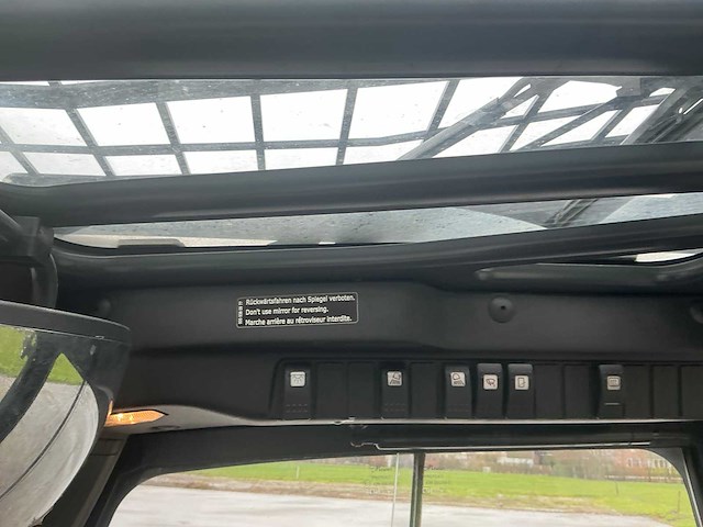 2017 linde e25-01 vorkheftruck - afbeelding 36 van  80