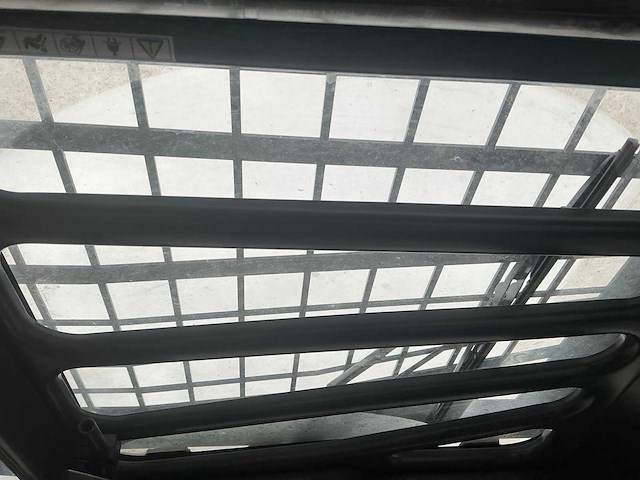 2017 linde e25-01 vorkheftruck - afbeelding 65 van  80