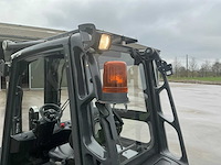 2017 linde e25-01 vorkheftruck - afbeelding 75 van  80