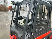 2017 linde e25-01 vorkheftruck - afbeelding 39 van  80