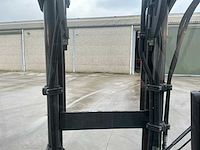 2017 linde e25-01 vorkheftruck - afbeelding 59 van  80