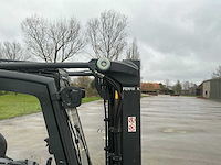 2017 linde e25-01 vorkheftruck - afbeelding 78 van  80