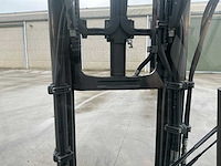 2017 linde e25-01 vorkheftruck - afbeelding 40 van  80