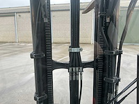 2017 linde e25-01 vorkheftruck - afbeelding 46 van  80