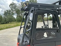 2017 linde e30h - afbeelding 5 van  126