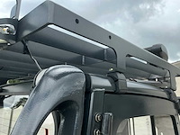 2017 linde e30h - afbeelding 11 van  126
