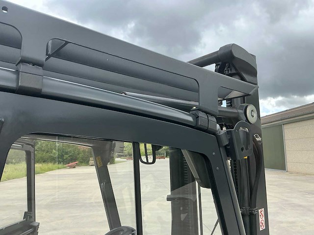 2017 linde e30h - afbeelding 13 van  126