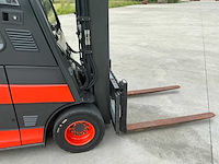2017 linde e30h - afbeelding 17 van  126