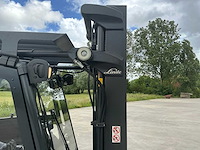 2017 linde e30h - afbeelding 19 van  126